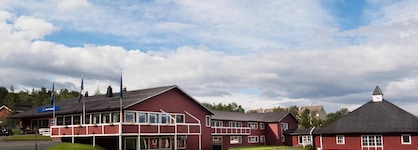 Thon Partner Hotel Narvik