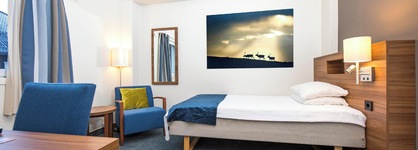 Thon Partner Hotel Narvik