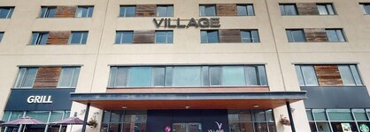 Village Hotel Swansea