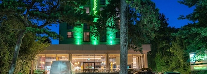Holiday Inn Bournemouth By Ihg
