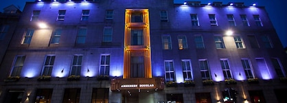 Aberdeen Douglas Hotel