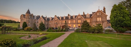 Nethybridge Hotel