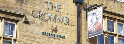 Cromwell Lodge Hotel By Greene King Inns