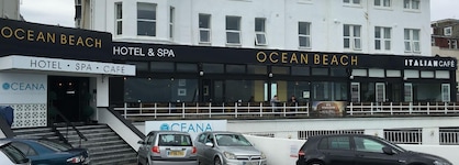 Ocean Beach Hotel And Spa Bournemouth - Oceana Collection