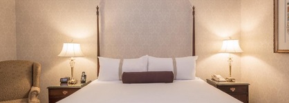 The Sutton Place Hotel Vancouver