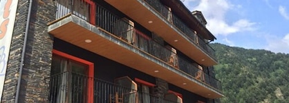 Erts Boutique Hotel