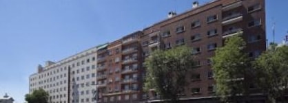 Hotel Acta Madfor
