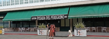 Hotel Castro