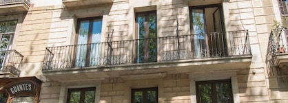 Hotel Flor Parks