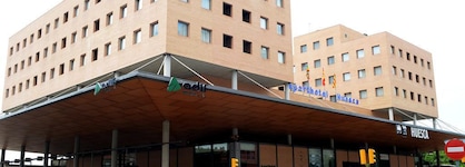 Sercotel Huesca