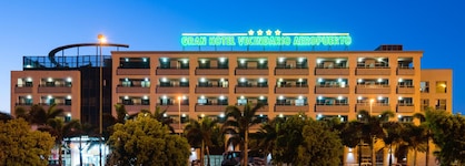 Elba Vecindario Aeropuerto Business & Convention Hotel
