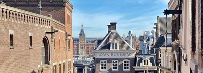 Xo Hotels City Centre