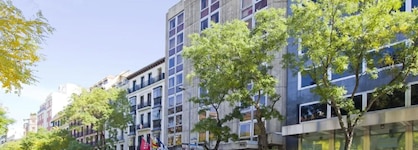 Boutique Urban Madrid Genova (Apartamentos Andrómeda)
