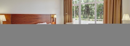 Sercotel Los Llanos