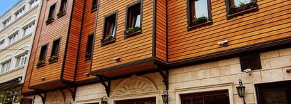 Sirkeci Mansion