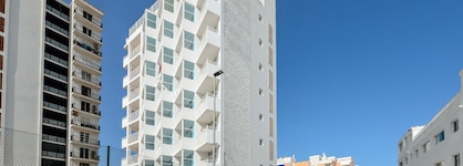 Aparthotel Vibra Sanan -  Adults Only