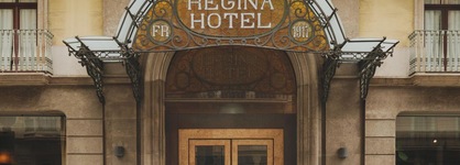 Hotel Regina Barcelona