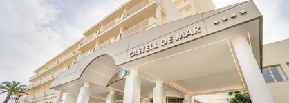 Cm Castell De Mar Hotel