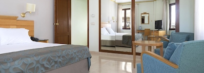 Eurostars Maimónides Hotel