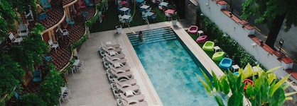 Hotel Los Angeles
