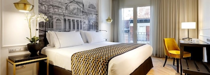 Eurostars Madrid Gran Via