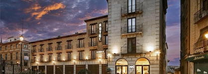 Sercotel Alfonso VI