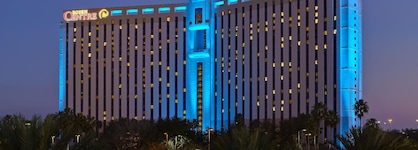 Rosen Centre Hotel