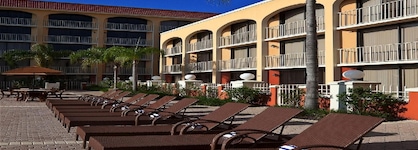 Westgate Towers Resort