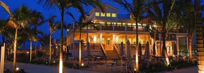 South Seas Resort