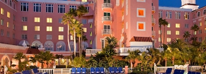 The Don Cesar