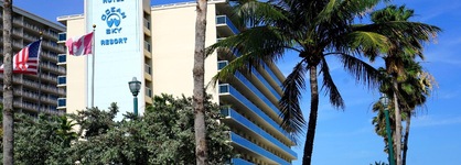 Ocean Sky Hotel And Resort