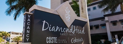 Diamondhead Beach Resort