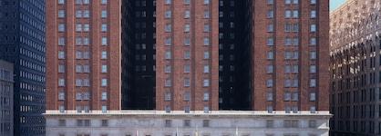 Omni William Penn Hotel