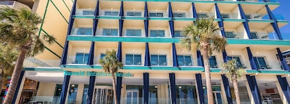 Barceló Benidorm Beach - Adults Recommended