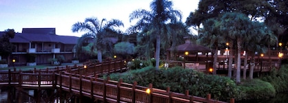 Park Shore Resort