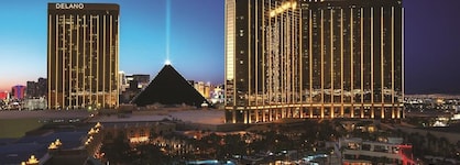 Mandalay Bay Resort And Casino