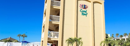 Coral Reef Beach Resort