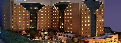 Sonesta Hotel, Tower & Casino - Cairo