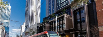 Meriton Suites Kent Street