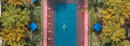 Melati Beach Resort & Spa
