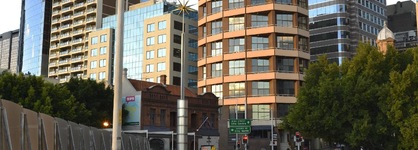 Metro Apartments On Darling Harbour - Sydney