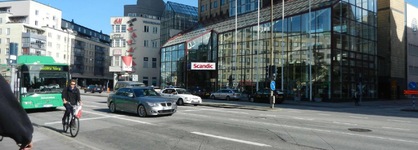 Scandic Triangeln