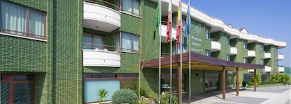 Aparthotel Playas De Liencres