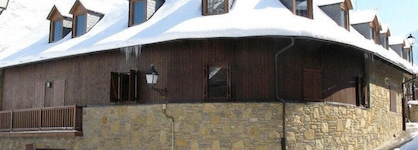 Chalet Iori