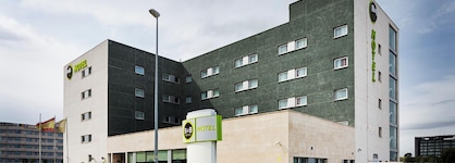 B&B Hotel  Madrid Aeropuerto T1 T2 T3
