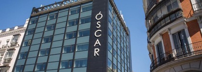 Room Mate Oscar