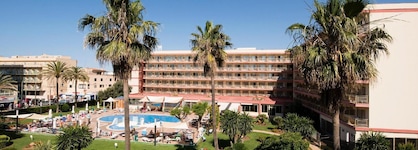 Helios Mallorca Hotel y Apartamentos