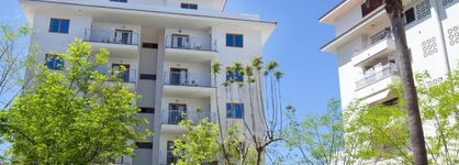 Caprice Tamarindos Apartments