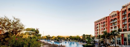 Hotel Bonalba Alicante