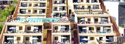 Apartamentos Roslara